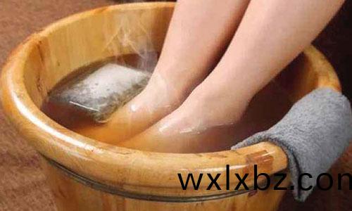 泡腳的好(hao)處(chu)
